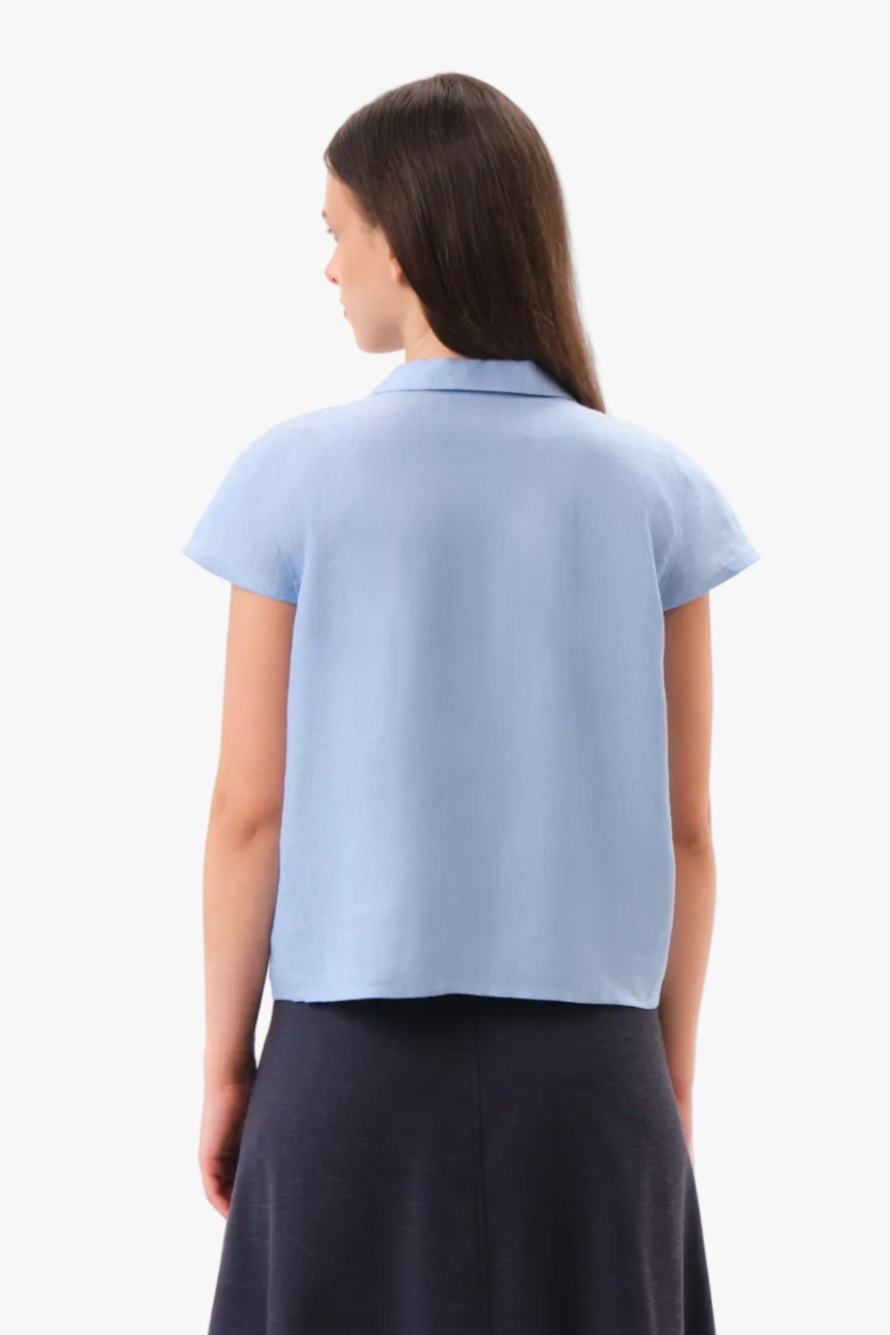 Damen Bluse Barina