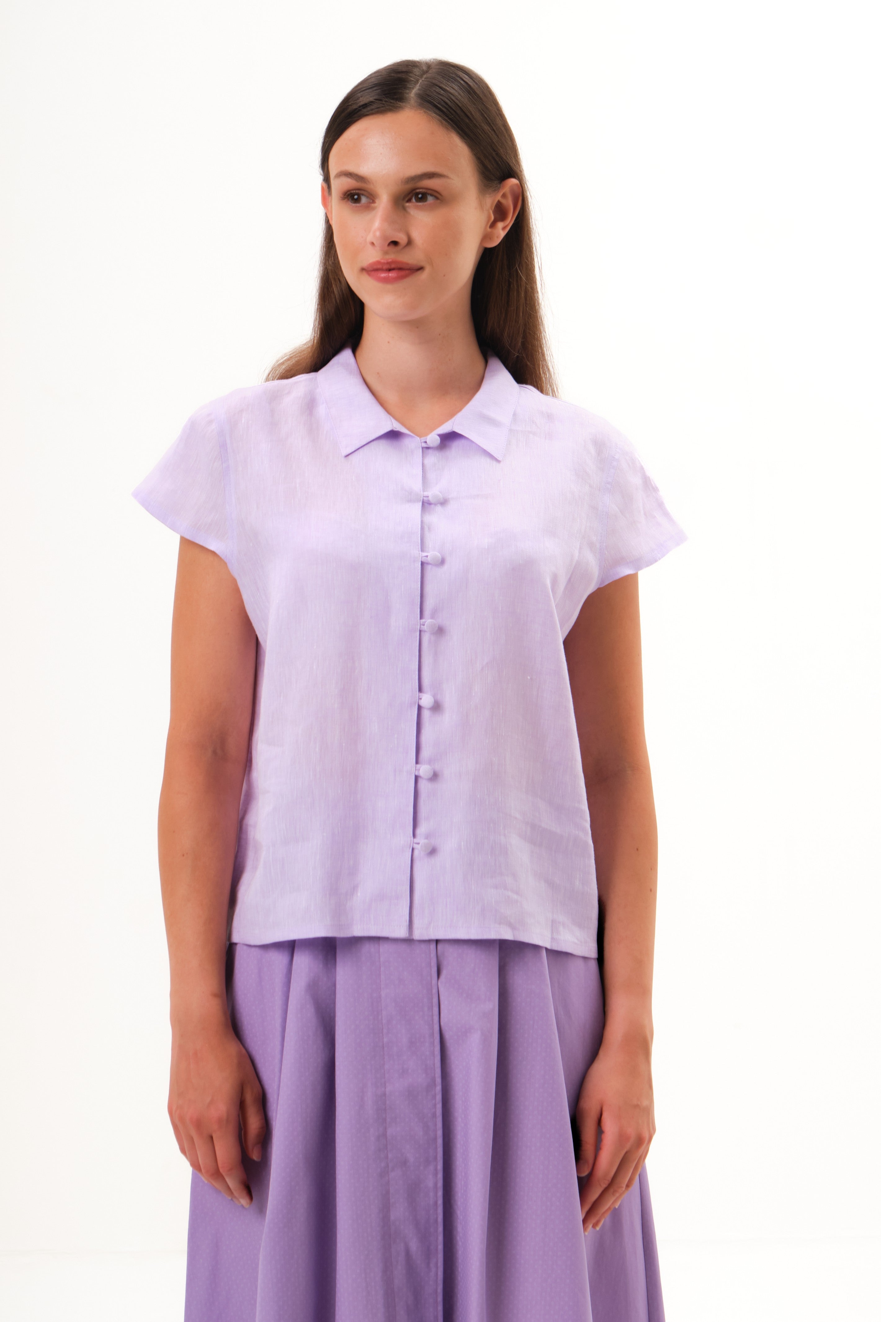 Damen Bluse Barina