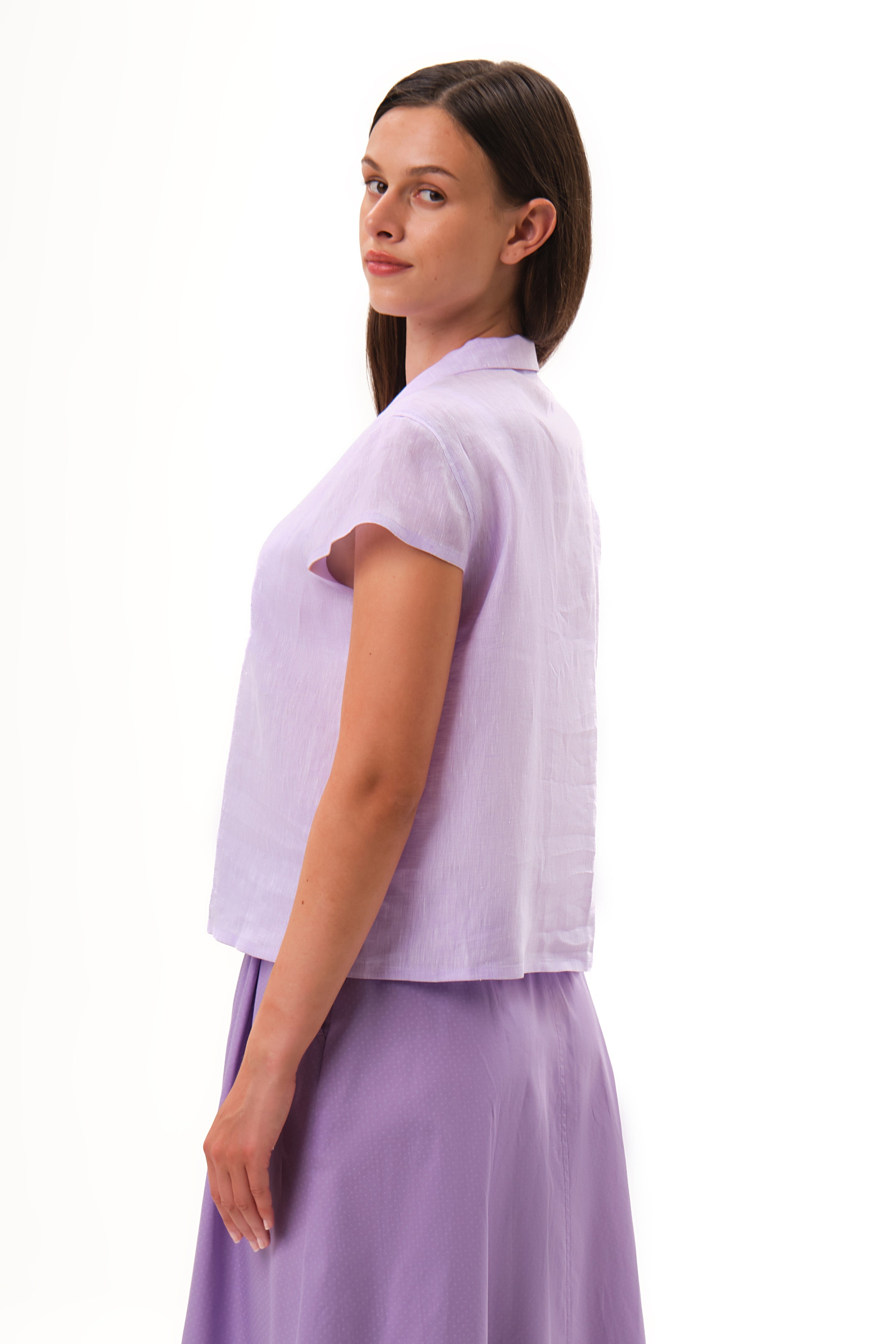 Damen Bluse Barina