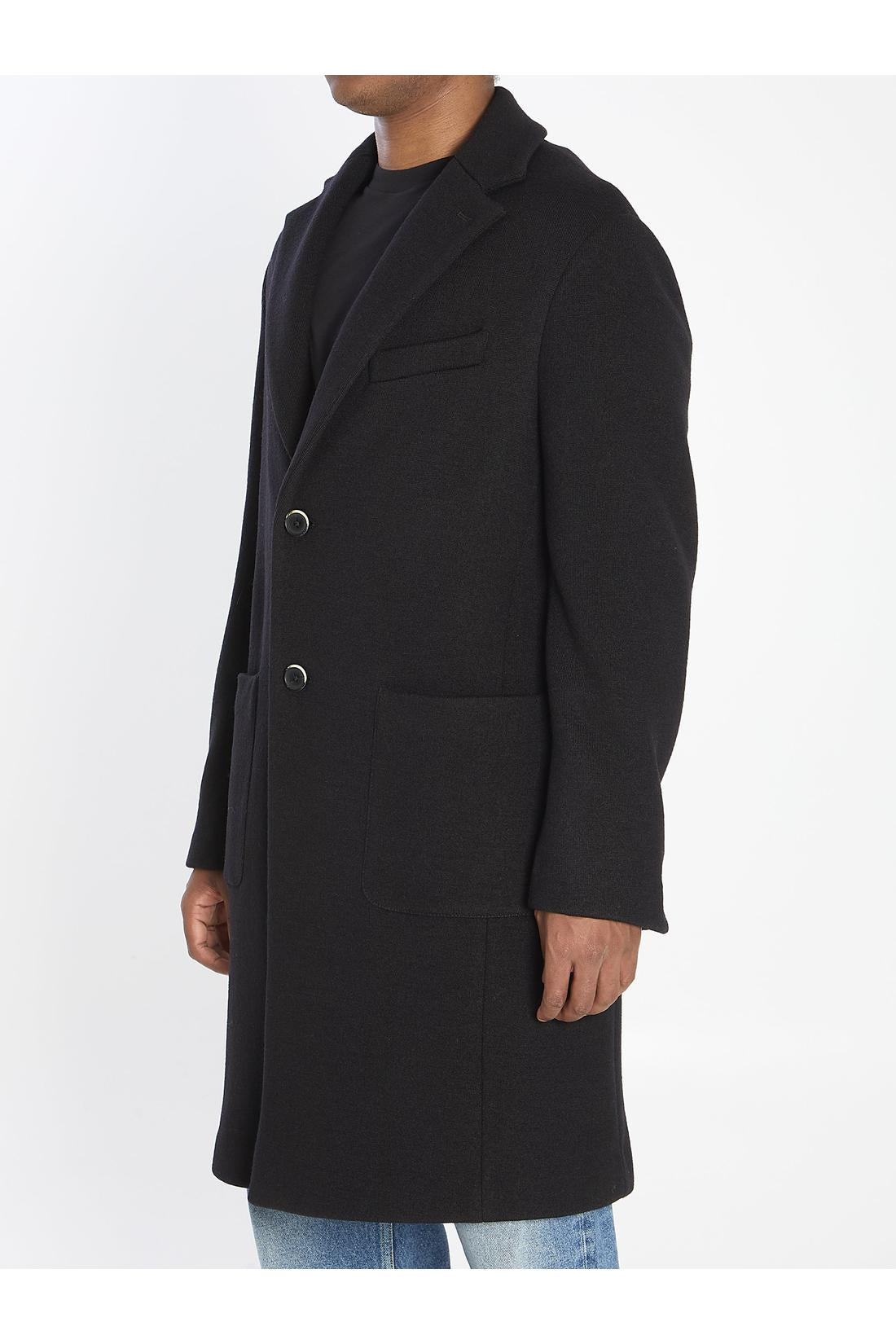 Barena-OUTLET-SALE-Baron Lanoso outerwear-ARCHIVIST