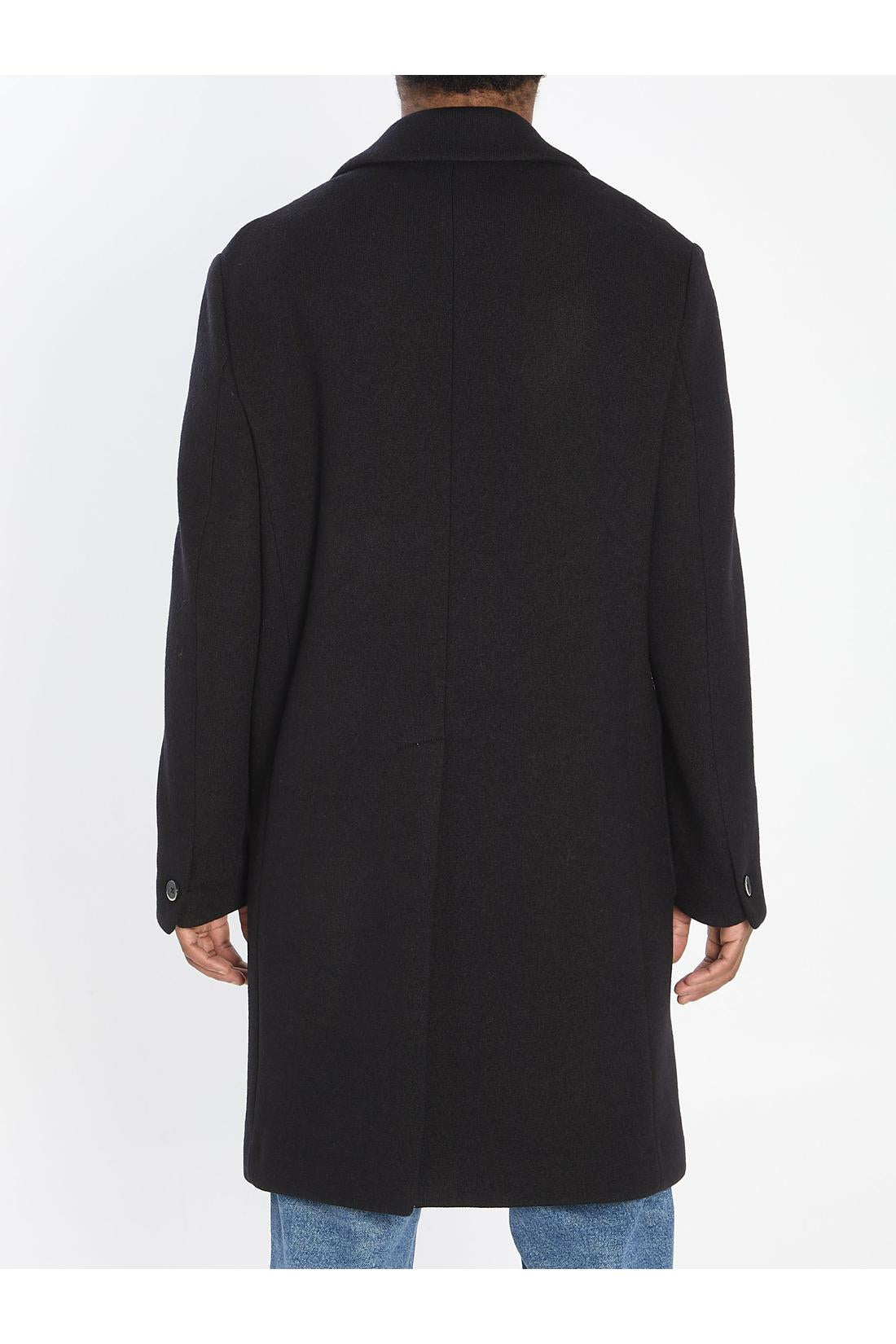 Barena-OUTLET-SALE-Baron Lanoso outerwear-ARCHIVIST