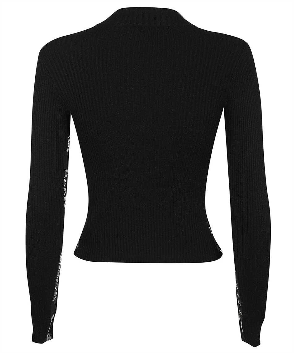Long sleeve crew-neck sweater-Barrow-OUTLET-SALE-L-ARCHIVIST