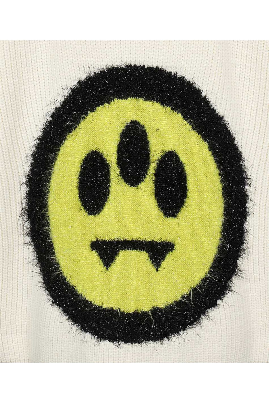 Turtleneck sweater-Barrow-OUTLET-SALE-M-ARCHIVIST