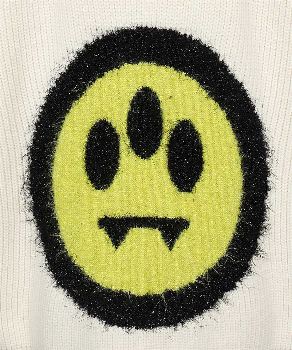 Turtleneck sweater-Barrow-OUTLET-SALE-M-ARCHIVIST