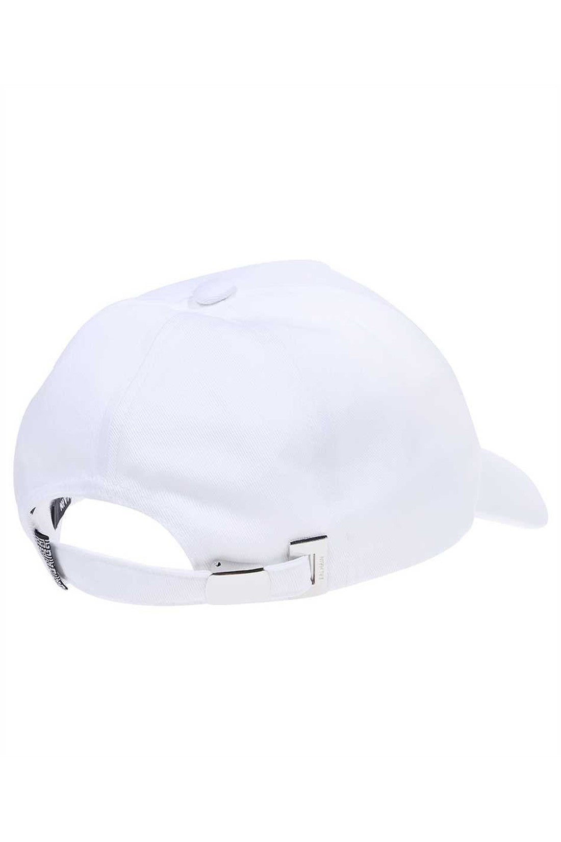 Balmain-OUTLET-SALE-Baseball cap-ARCHIVIST