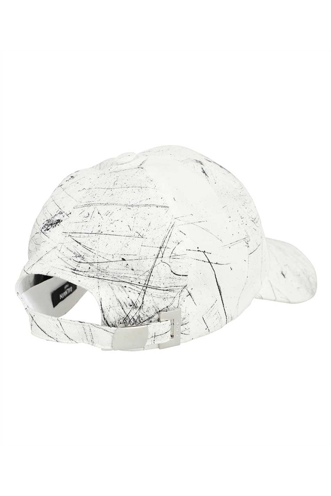 Balmain-OUTLET-SALE-Baseball cap-ARCHIVIST