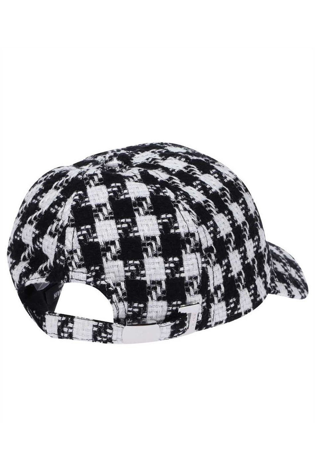 Balmain-OUTLET-SALE-Baseball cap-ARCHIVIST