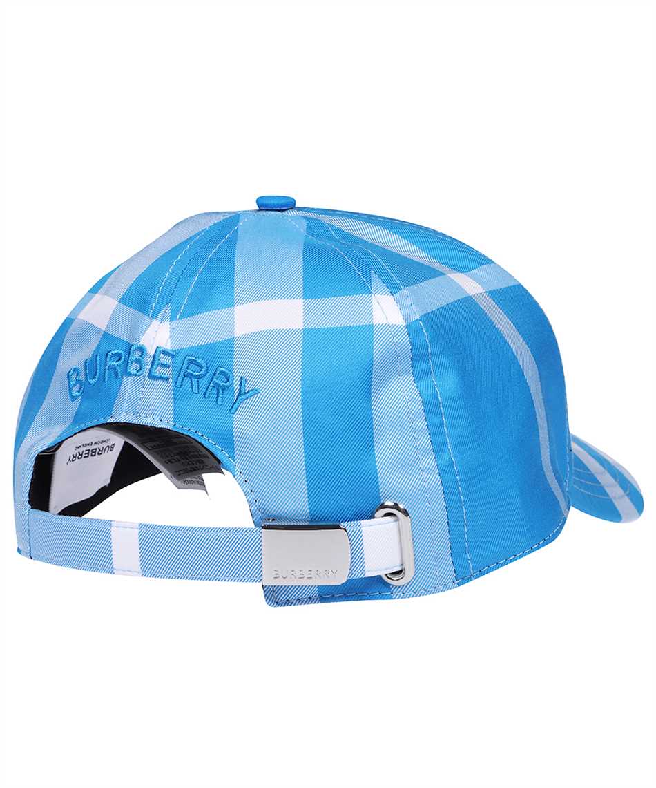 Burberry-OUTLET-SALE-Baseball cap-ARCHIVIST