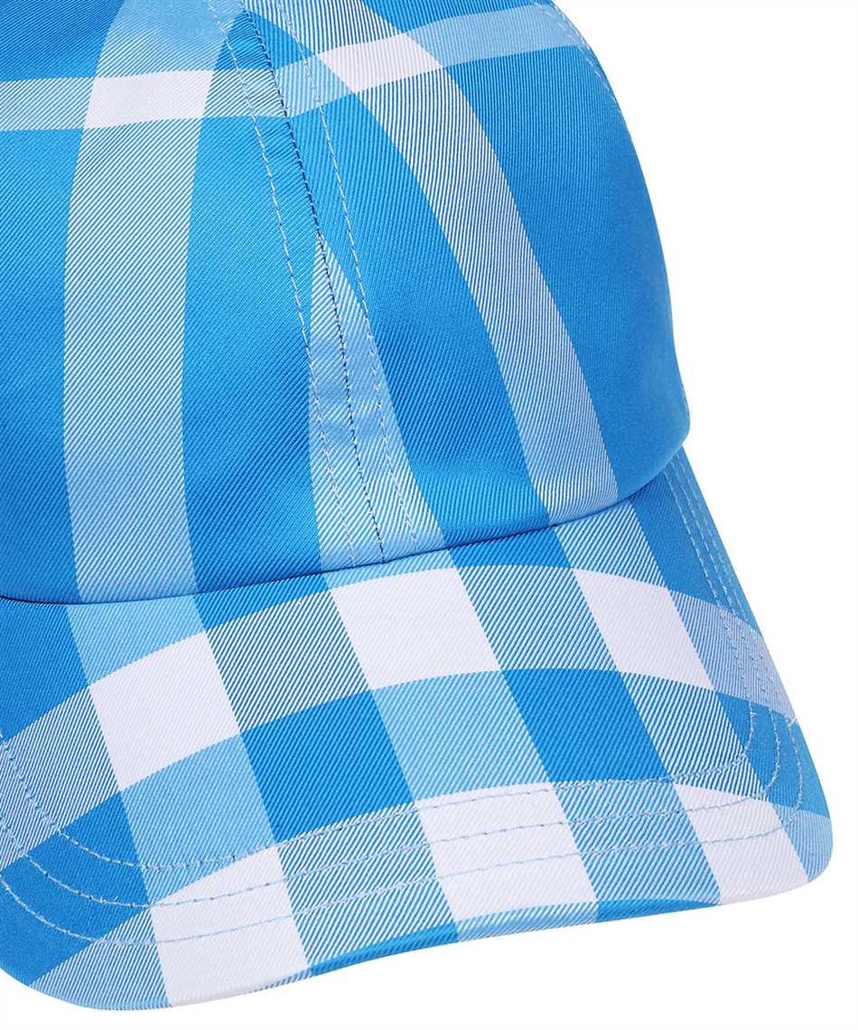 Burberry-OUTLET-SALE-Baseball cap-ARCHIVIST