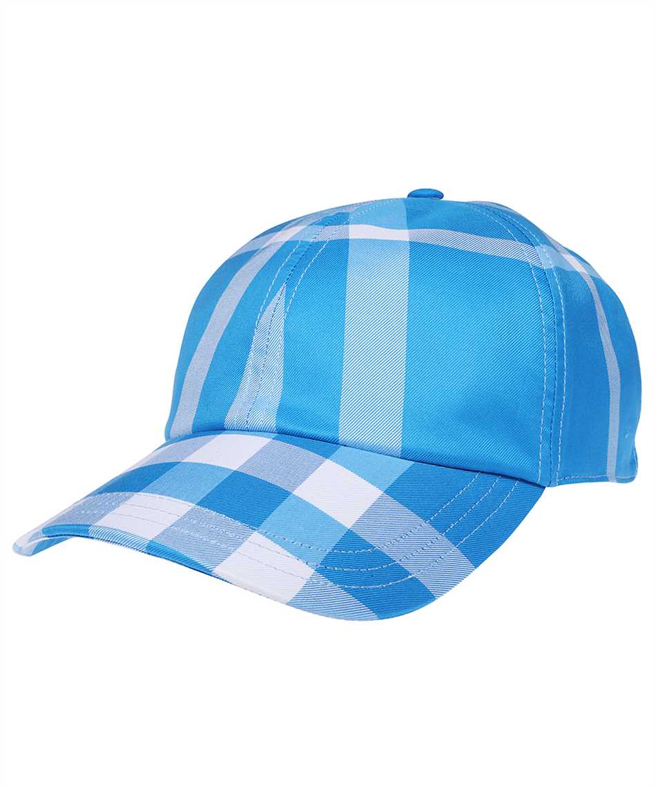Burberry-OUTLET-SALE-Baseball cap-ARCHIVIST