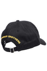 Dsquared2-OUTLET-SALE-Baseball cap-ARCHIVIST