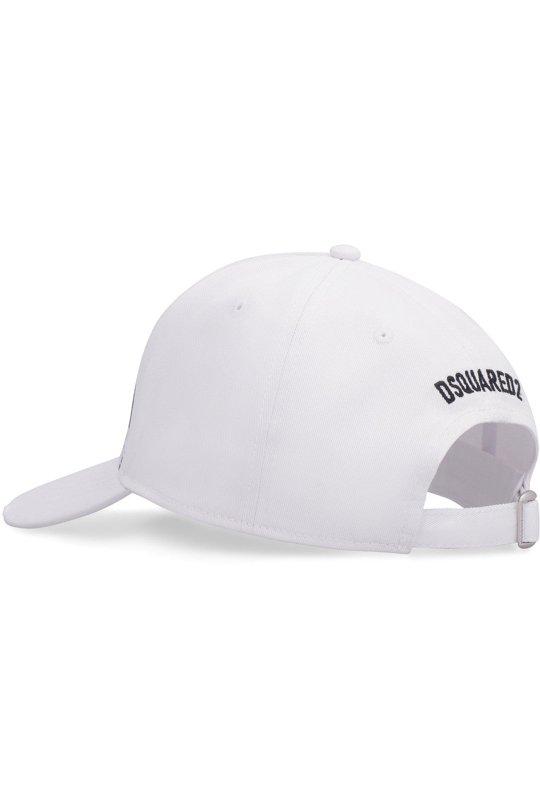 Dsquared2-OUTLET-SALE-Baseball cap-ARCHIVIST