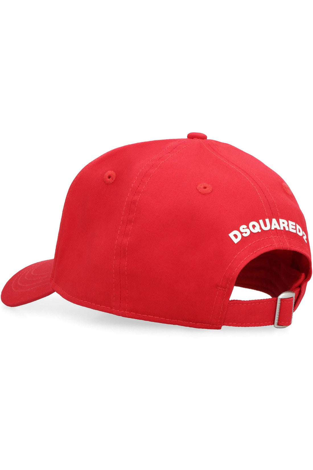 Dsquared2-OUTLET-SALE-Baseball cap-ARCHIVIST