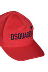 Dsquared2-OUTLET-SALE-Baseball cap-ARCHIVIST