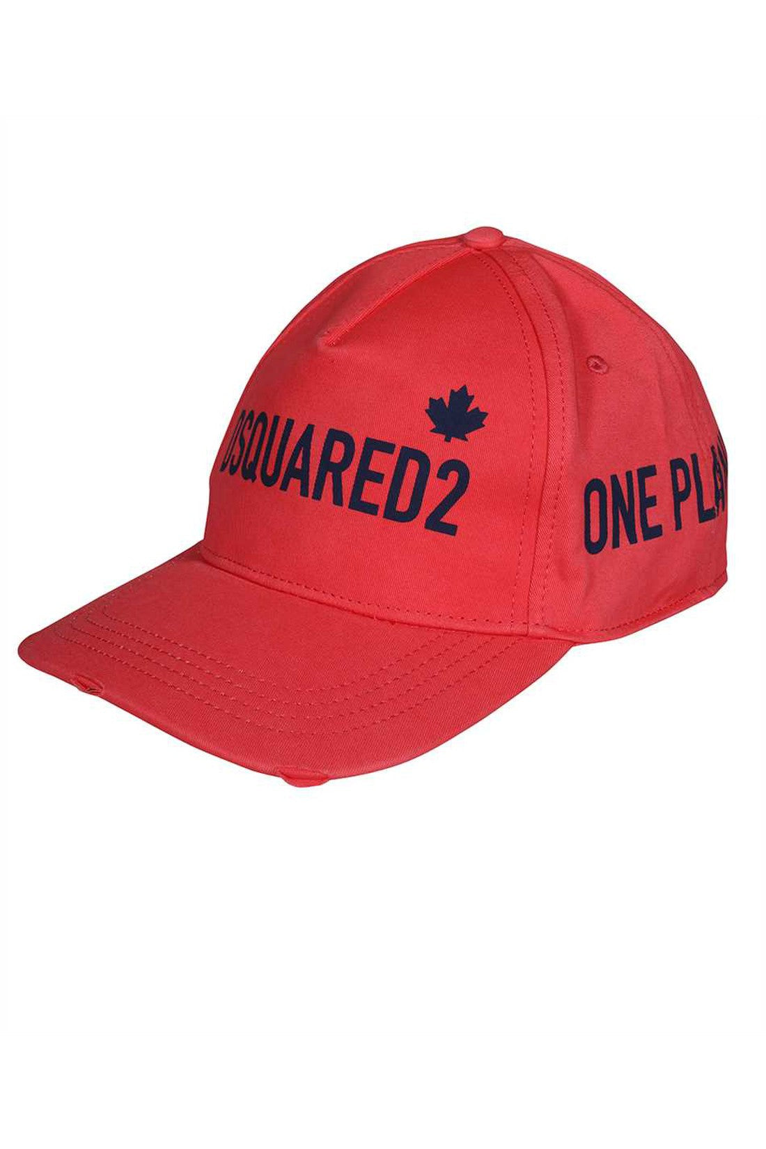 Dsquared2-OUTLET-SALE-Baseball cap-ARCHIVIST