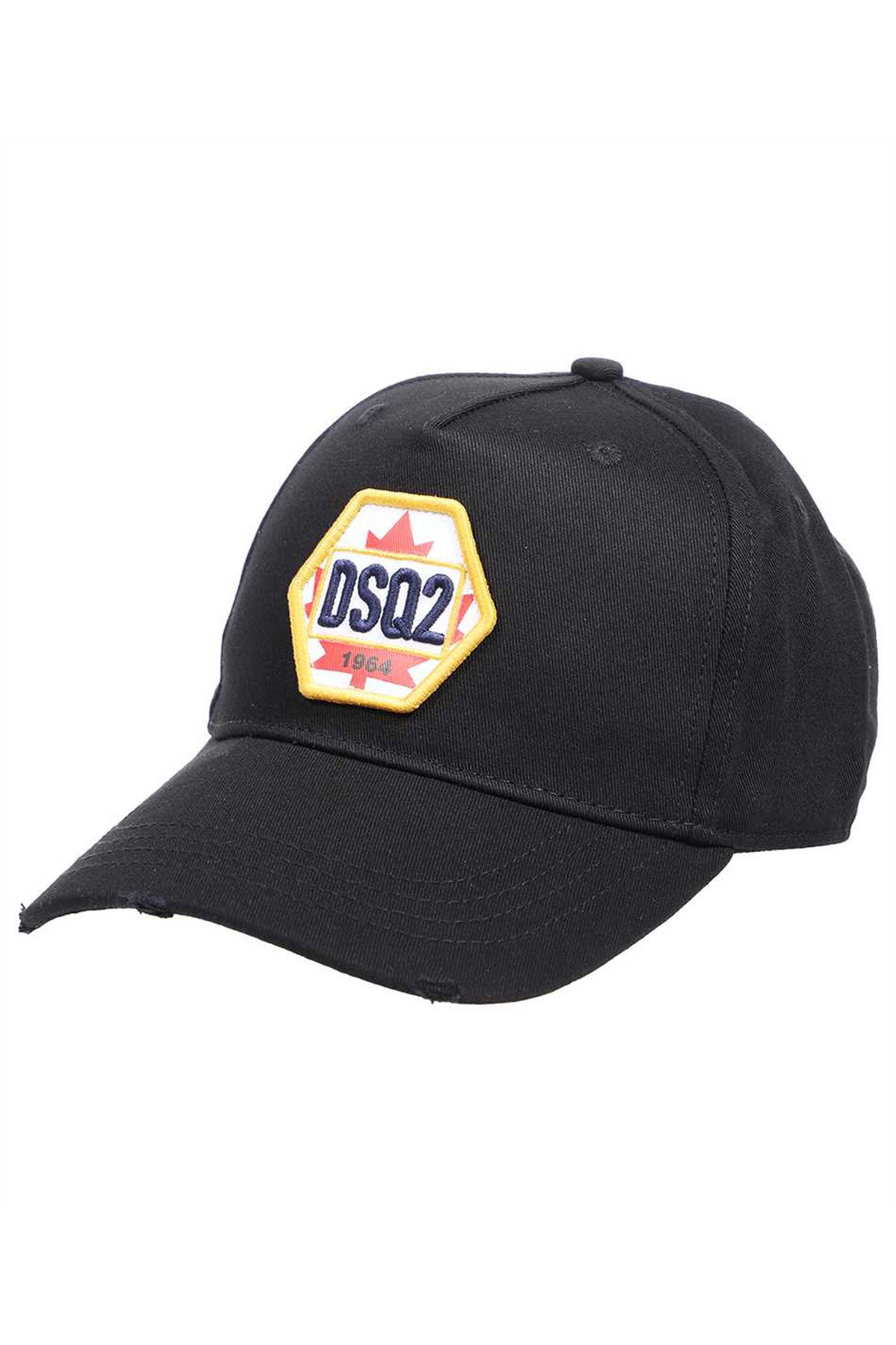 Dsquared2-OUTLET-SALE-Baseball cap-ARCHIVIST