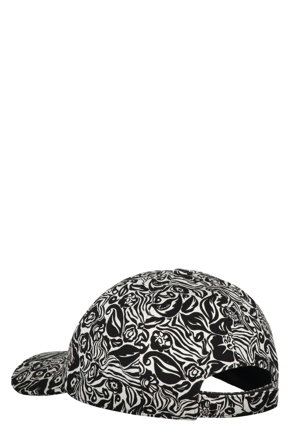 Lanvin-OUTLET-SALE-Baseball cap-ARCHIVIST