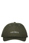 Les Deux-OUTLET-SALE-Baseball cap-ARCHIVIST