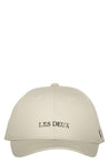 Les Deux-OUTLET-SALE-Baseball cap-ARCHIVIST