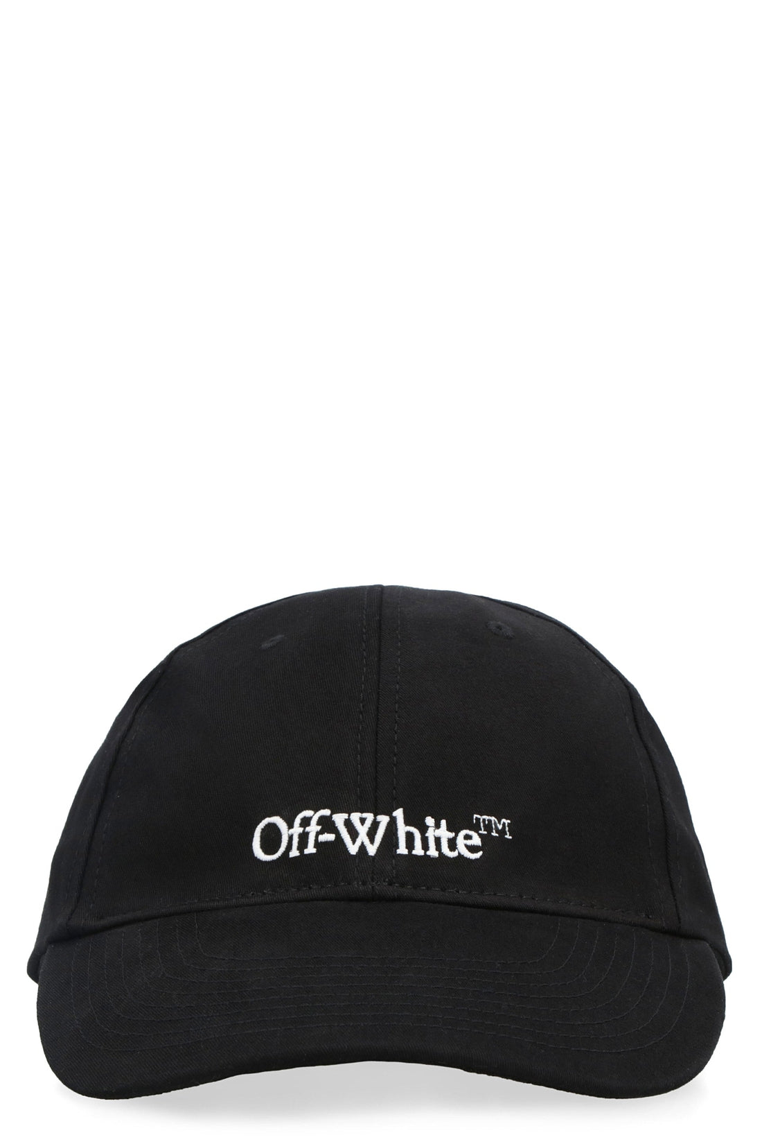 Off-White-OUTLET-SALE-Baseball cap-ARCHIVIST