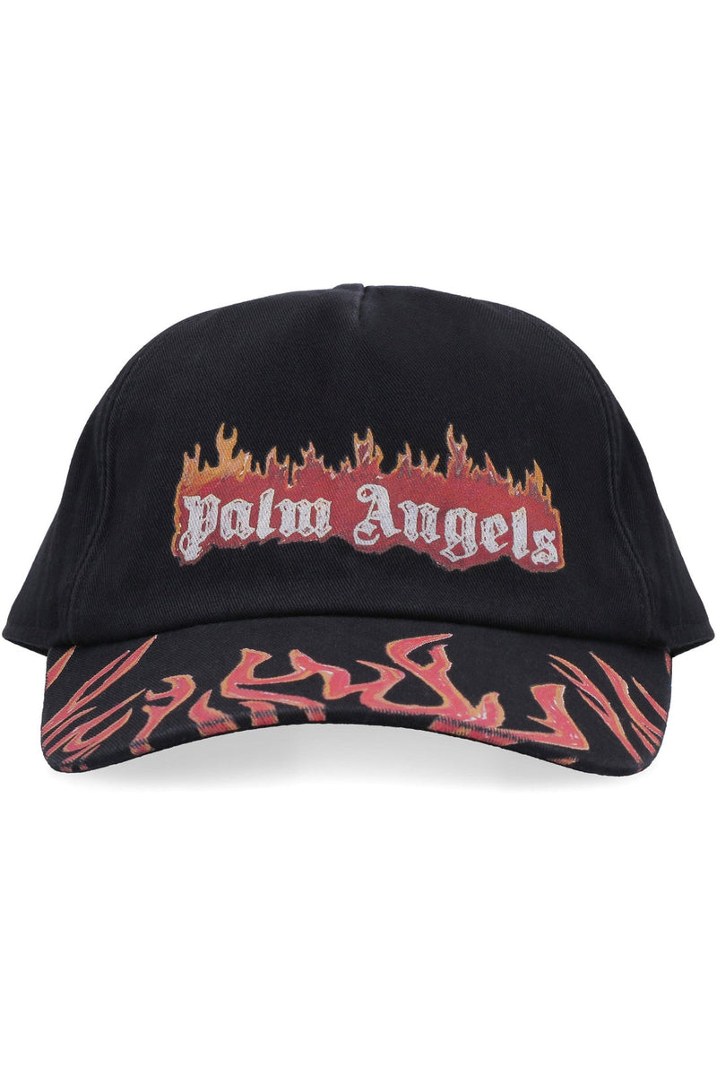 Palm Angels-OUTLET-SALE-Baseball cap-ARCHIVIST