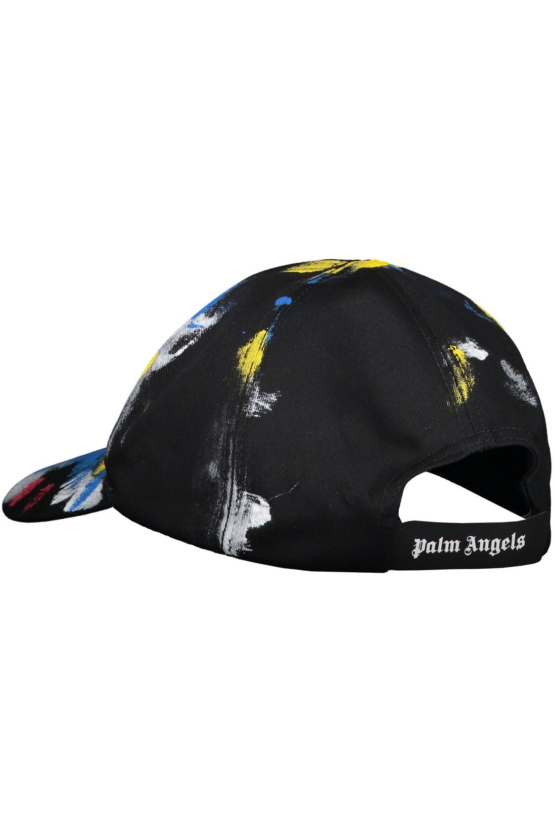 Palm Angels-OUTLET-SALE-Baseball cap-ARCHIVIST