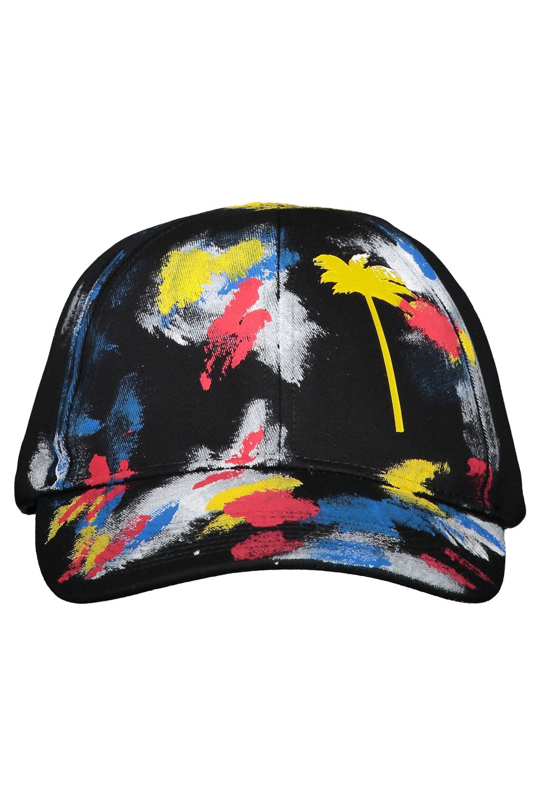 Palm Angels-OUTLET-SALE-Baseball cap-ARCHIVIST