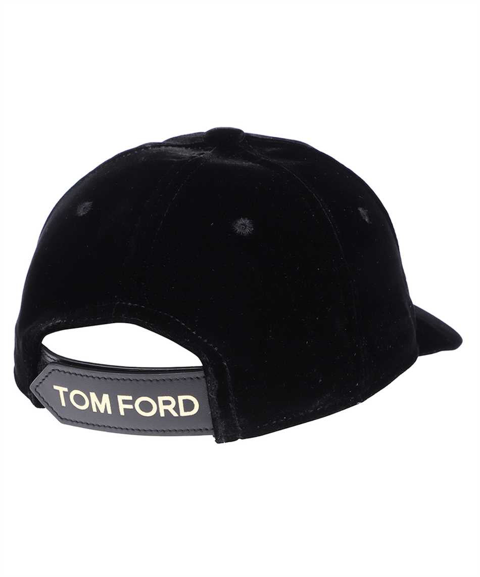 Tom Ford-OUTLET-SALE-Baseball cap-ARCHIVIST