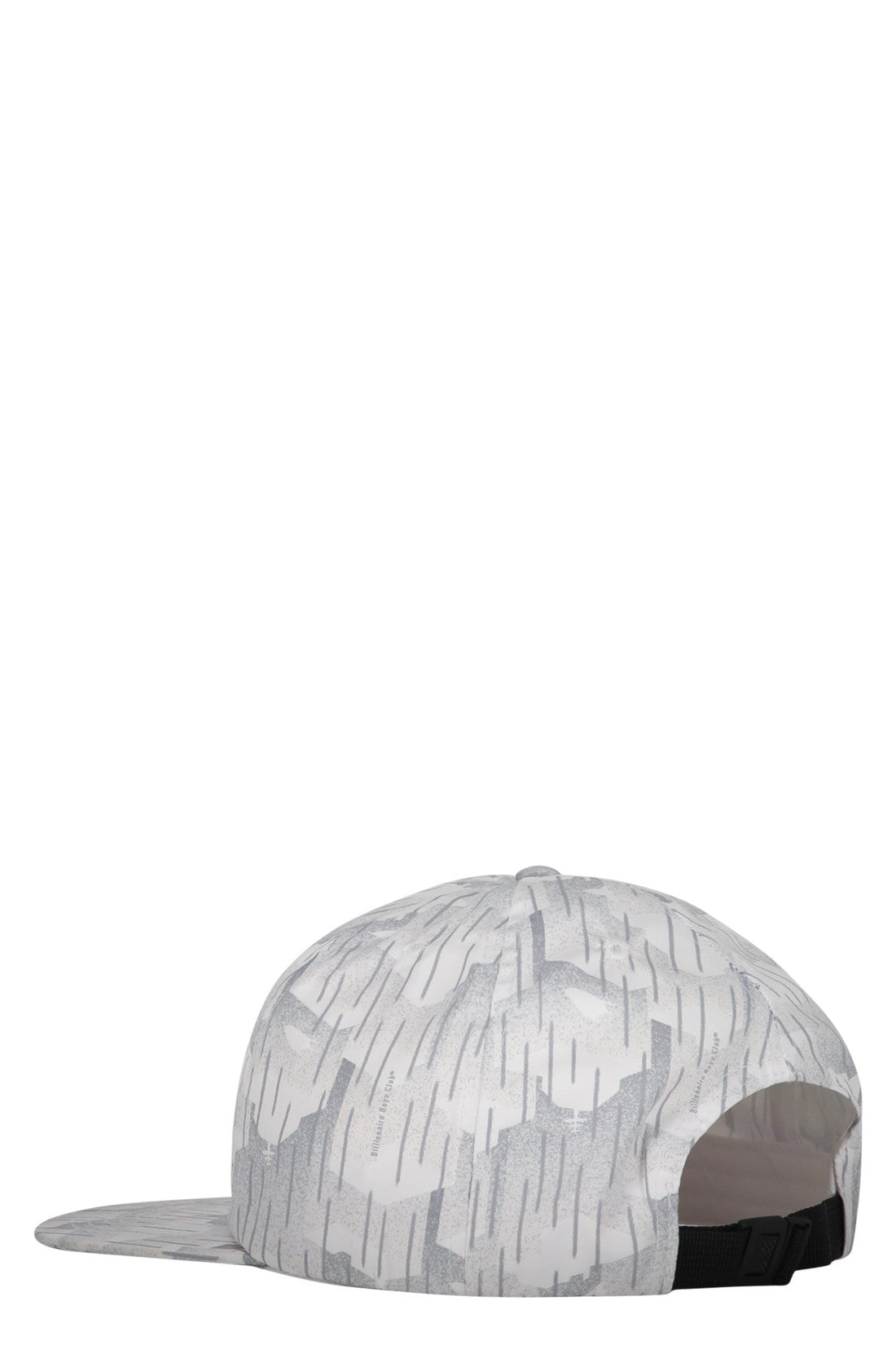 Billionaire Boys Club-OUTLET-SALE-Baseball hat with flat visor-ARCHIVIST