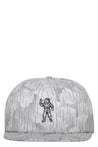 Billionaire Boys Club-OUTLET-SALE-Baseball hat with flat visor-ARCHIVIST