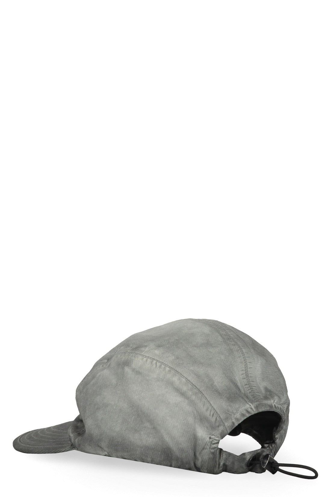 ISO.POETISM-OUTLET-SALE-Baseball hat with flat visor-ARCHIVIST