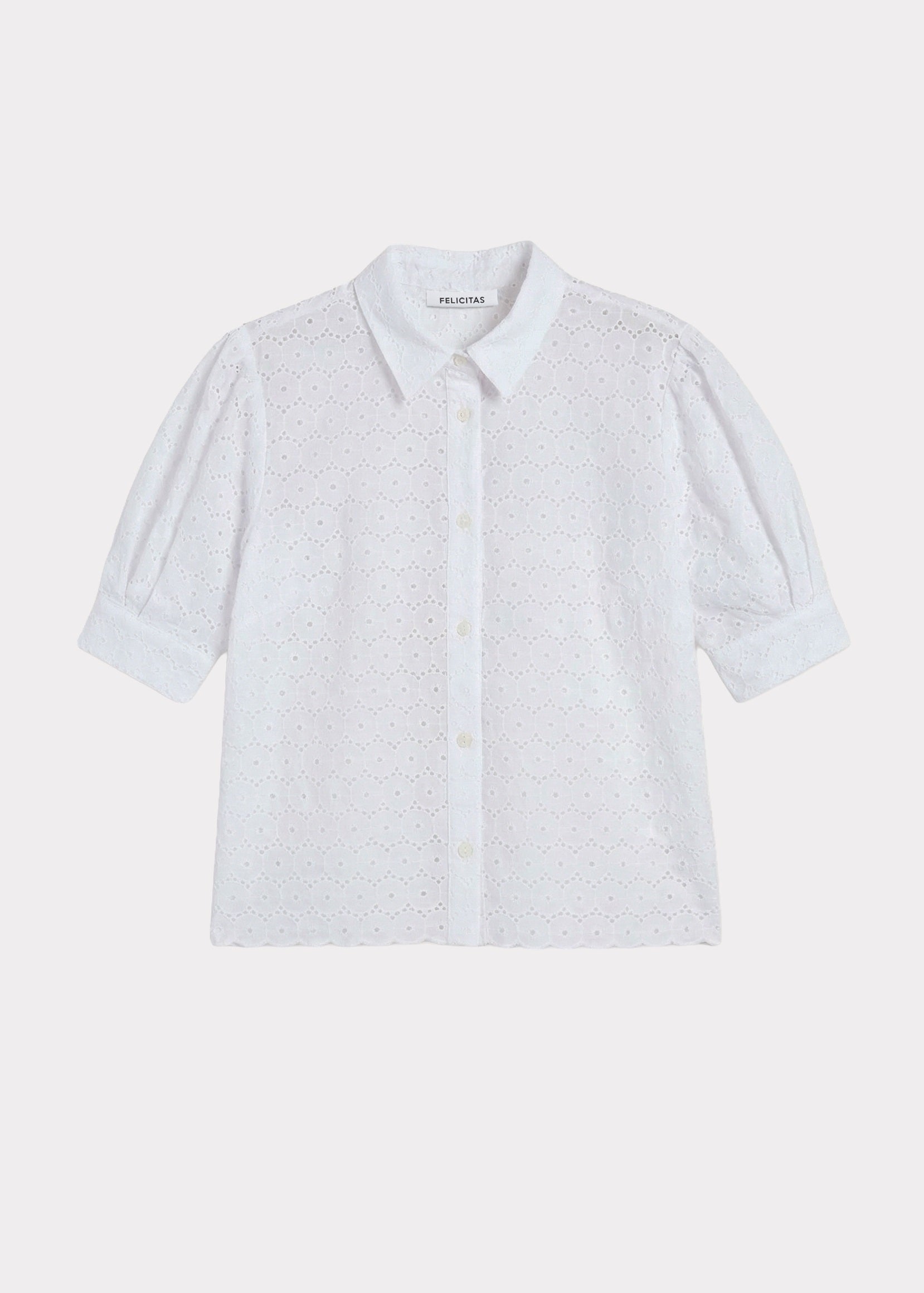 Damen Bluse Basia-Hemden & Blusen-Felicitas-OUTLET-ARCHIVIST-ARCHIVE-SALE