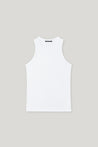 Luisa Cerano-Basic-Tanktop-Shirts-Black-Deal-Outlet-by-ARCHIVIST