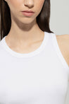 Luisa Cerano-Basic-Tanktop-Shirts-Black-Deal-Outlet-by-ARCHIVIST
