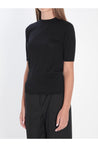 Max Mara-OUTLET-SALE-Basic wool sweater-ARCHIVIST