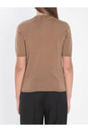 Max Mara-OUTLET-SALE-Basic wool sweater-ARCHIVIST