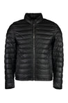 Moorer-OUTLET-SALE-Basile leather jacket-ARCHIVIST