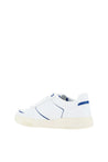 Missoni-OUTLET-SALE-Basket New Low Sneakers-ARCHIVIST