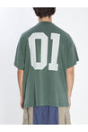 Balenciaga-OUTLET-SALE-Basketball T-shirt-ARCHIVIST