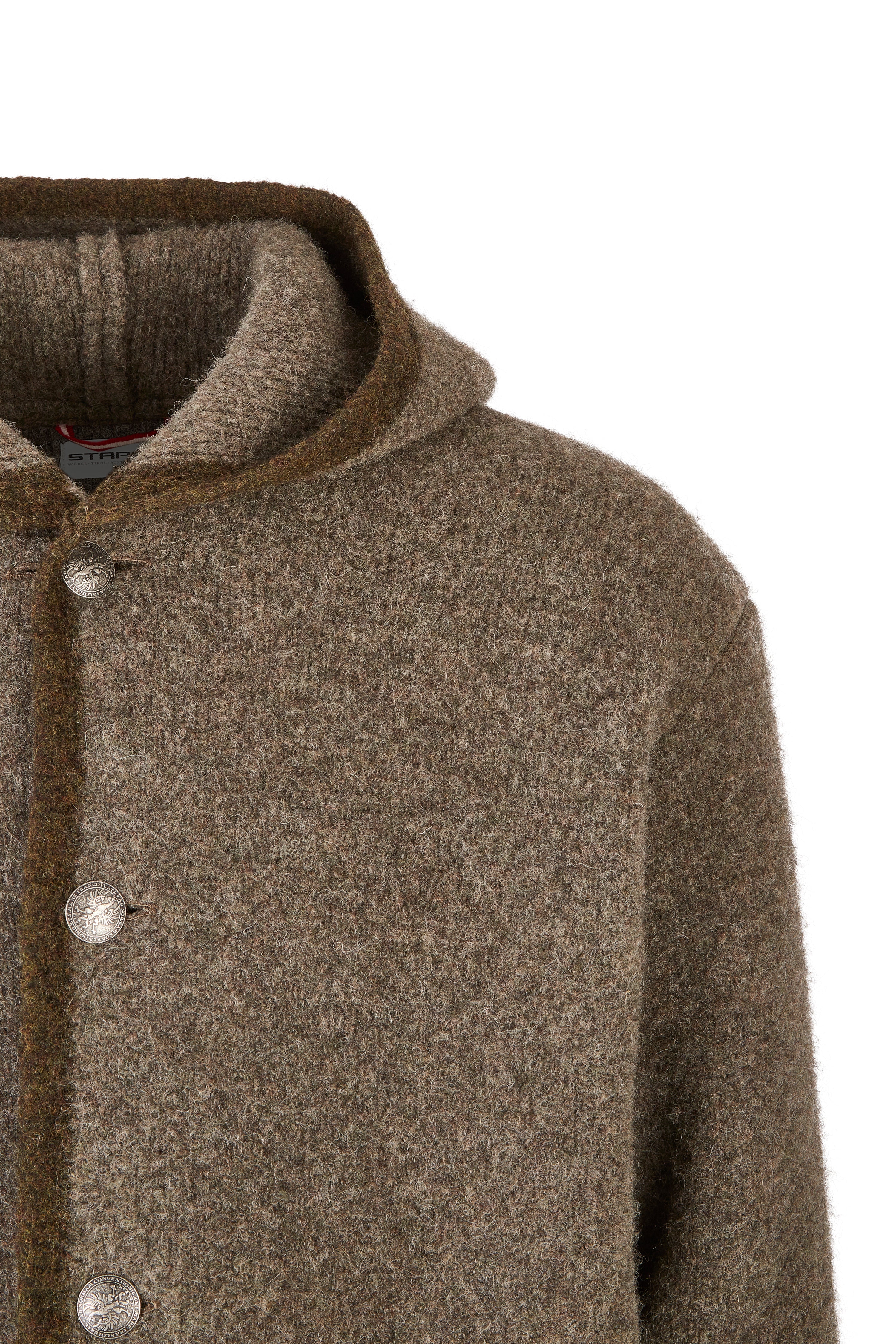 Herren Trachtenjacke Bastin-Jacken & Mäntel-Stapf Tirol-OUTLET-ARCHIVIST-ARCHIVE-SALE