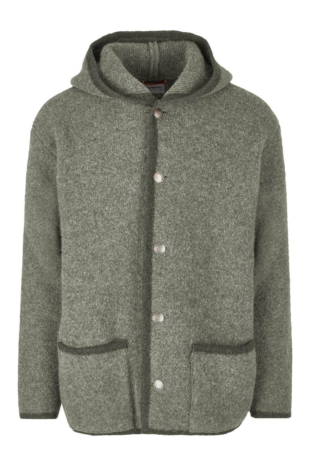Herren Trachtenjacke Bastin-Jacken & Mäntel-Stapf Tirol-OUTLET-S-gtrün-ARCHIVIST-ARCHIVE-SALE