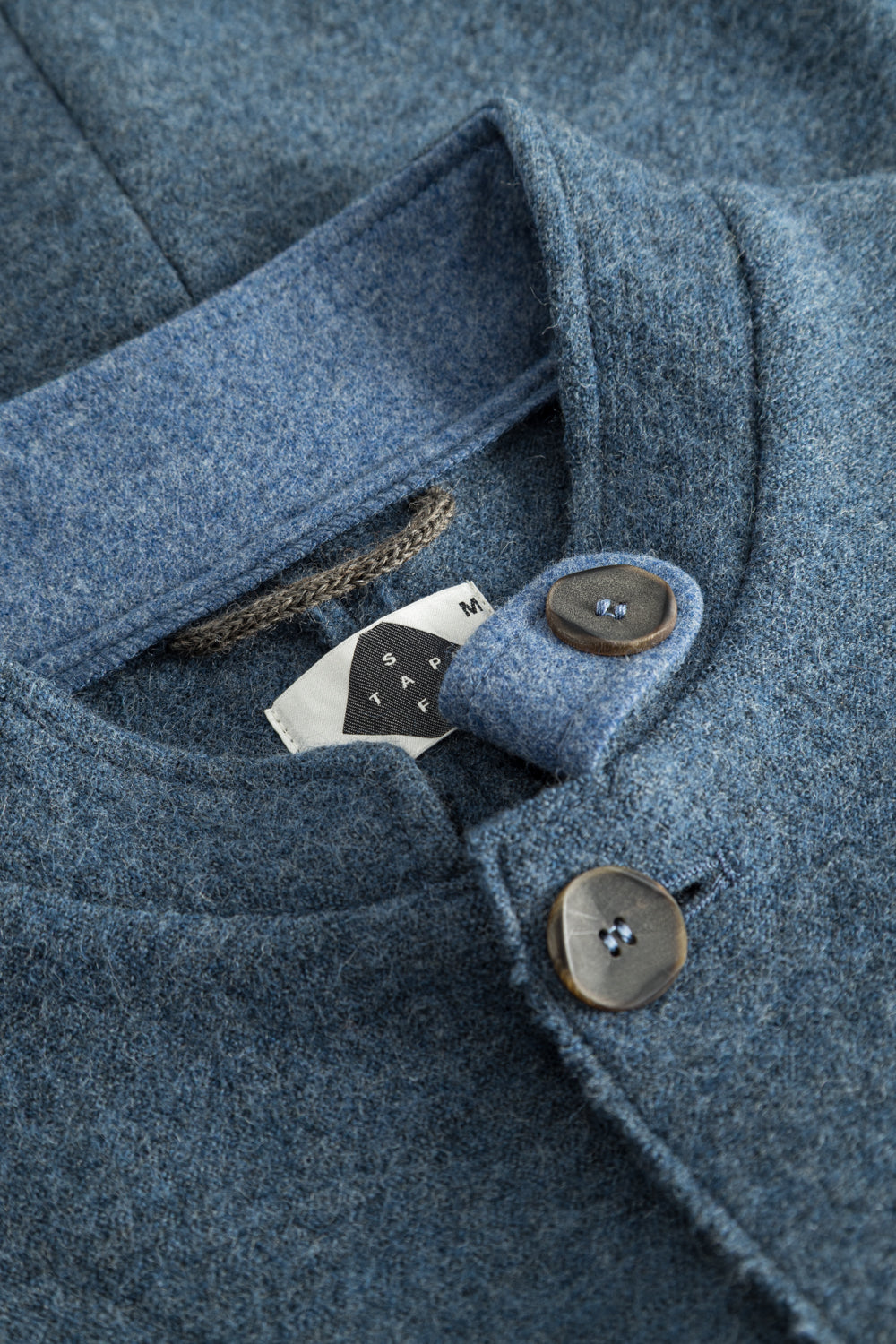 Stapf Tirol Herren Jacke Bastl, Jacken & Mäntel