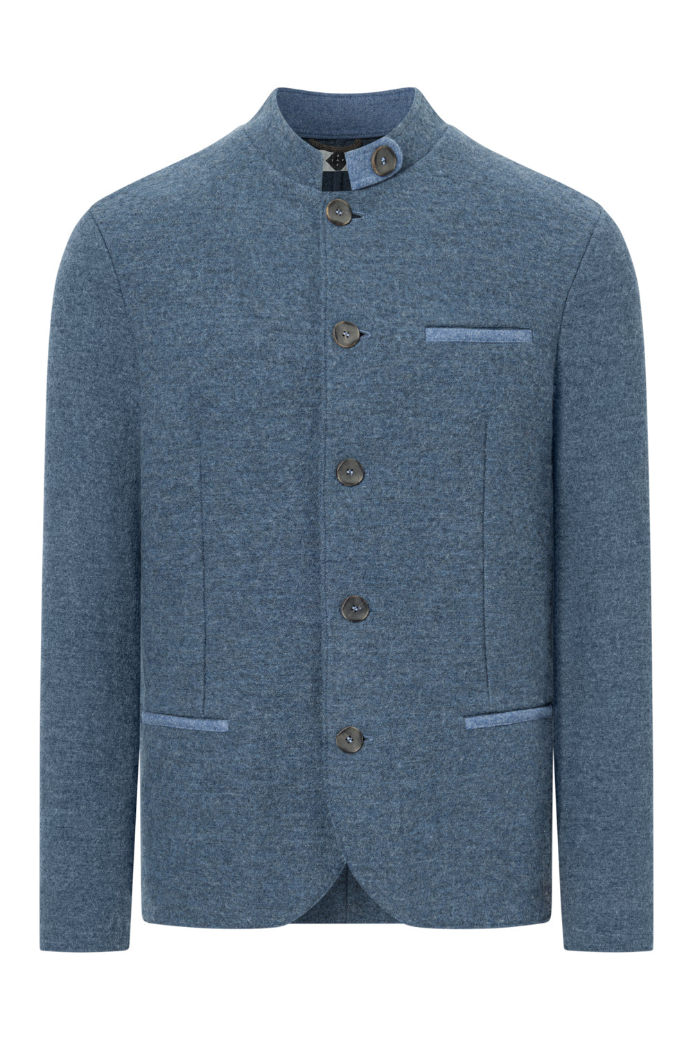 Herren Jacke Bastl