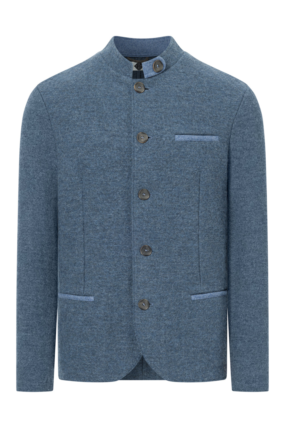 Stapf Tirol Herren Jacke Bastl, Jacken & Mäntel