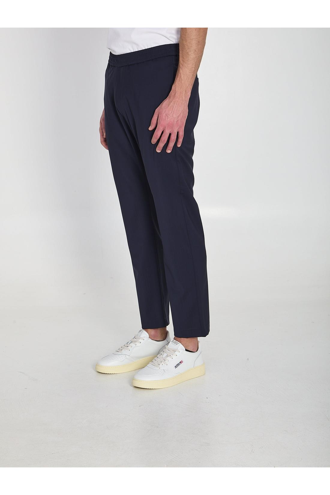 Barena-OUTLET-SALE-Bativoga Tropical pants-ARCHIVIST