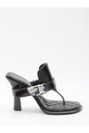 BURBERRY-OUTLET-SALE-Bay sandals-ARCHIVIST