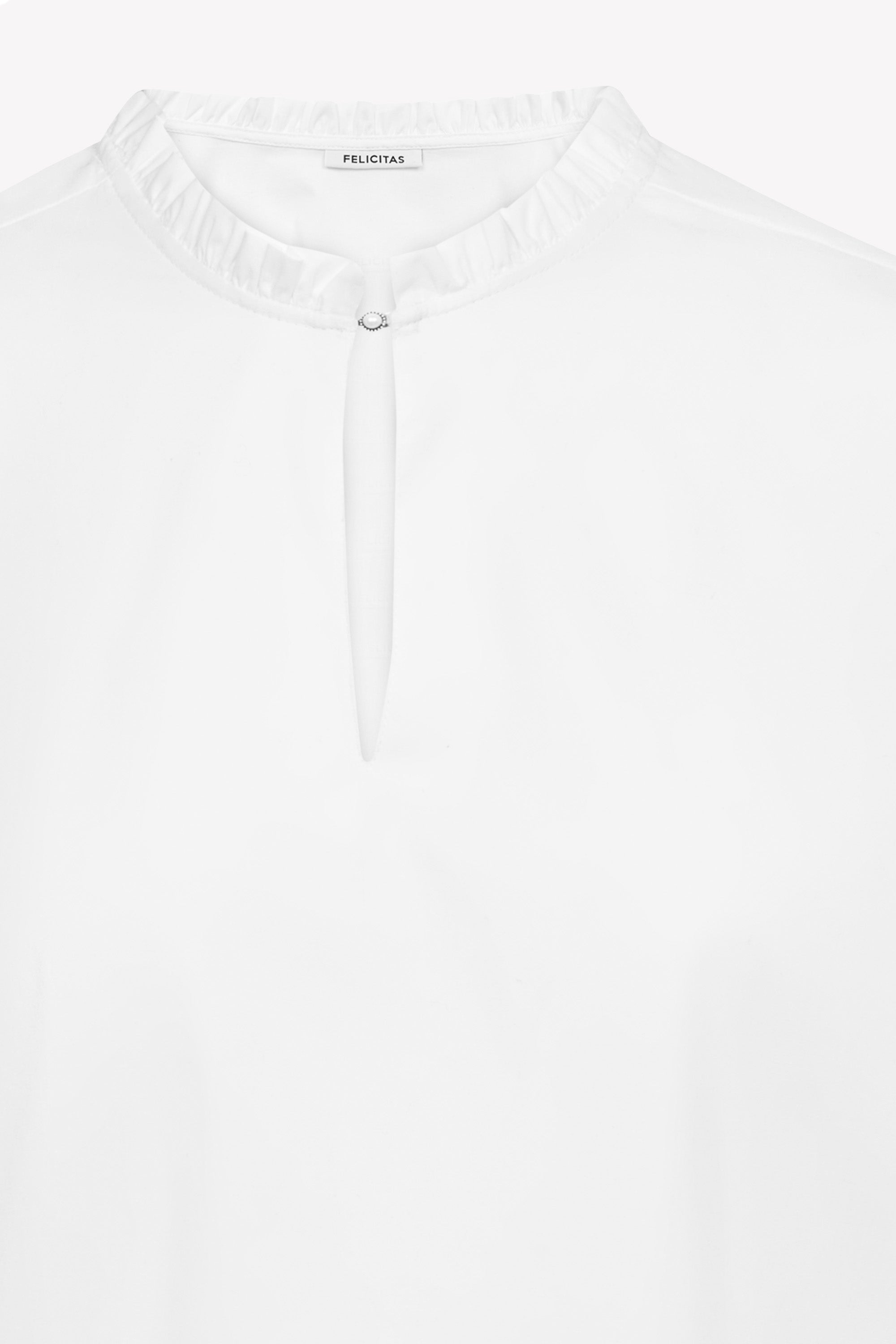 Damen Bluse Baylee-Hemden & Blusen-Felicitas-OUTLET-ARCHIVIST-ARCHIVE-SALE