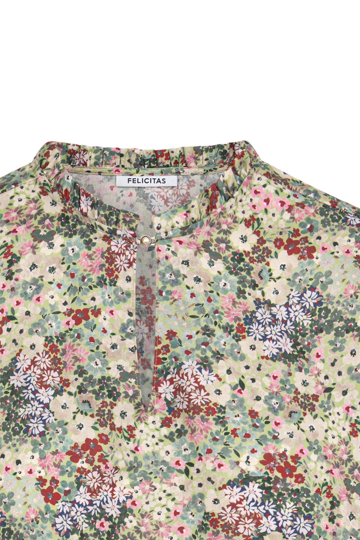 Damen Bluse Baylee