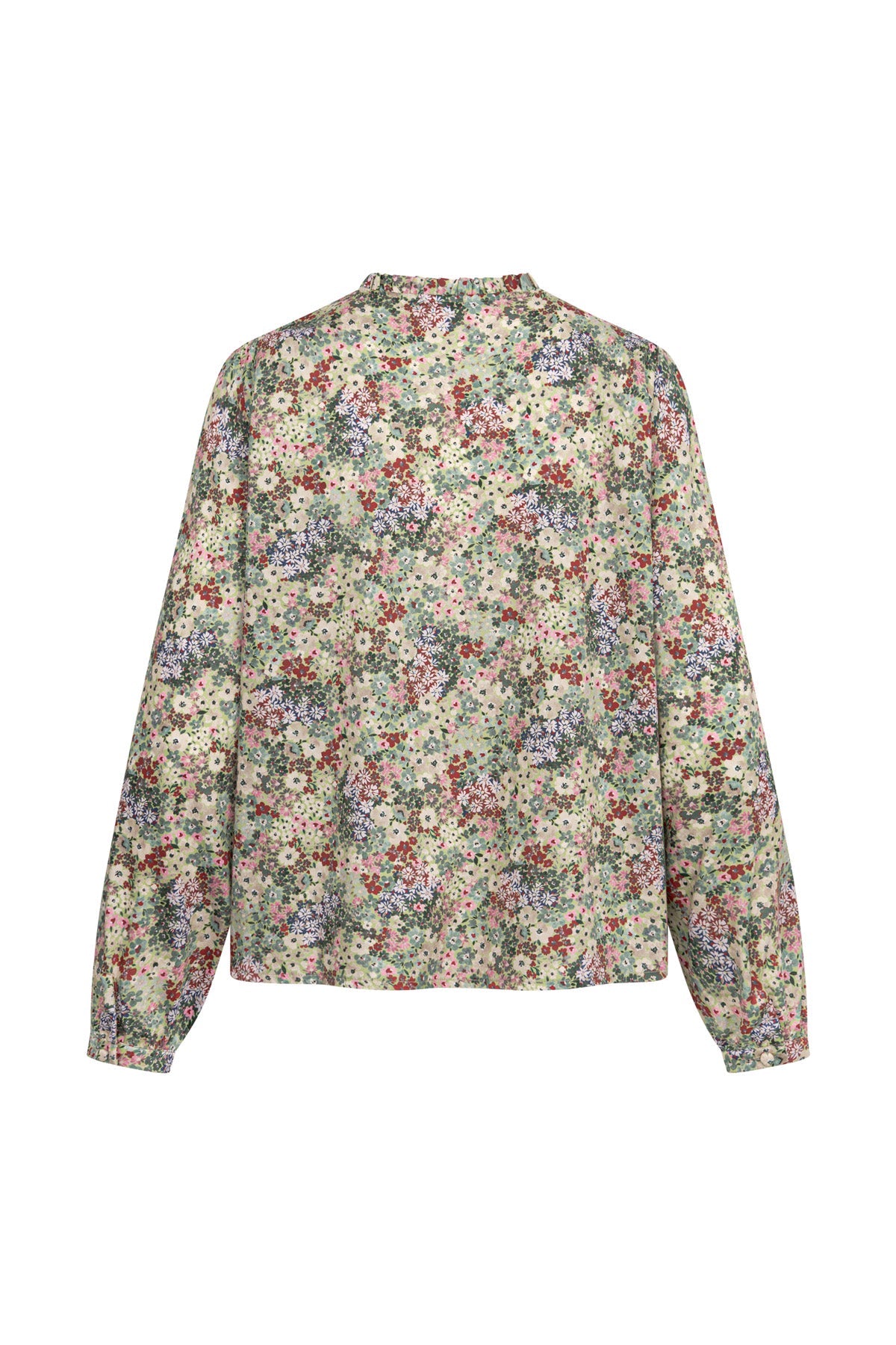 Damen Bluse Baylee
