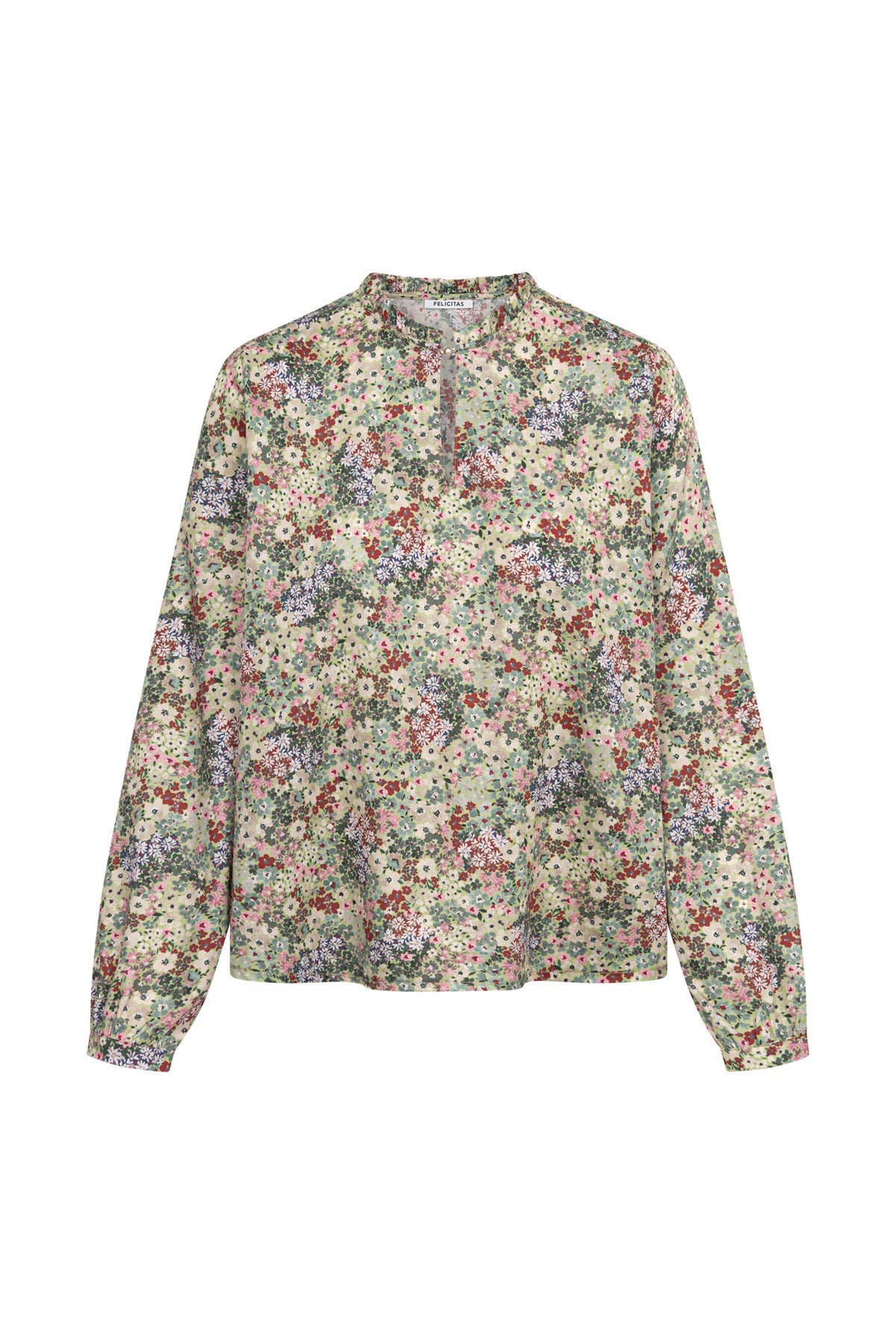Damen Bluse Baylee